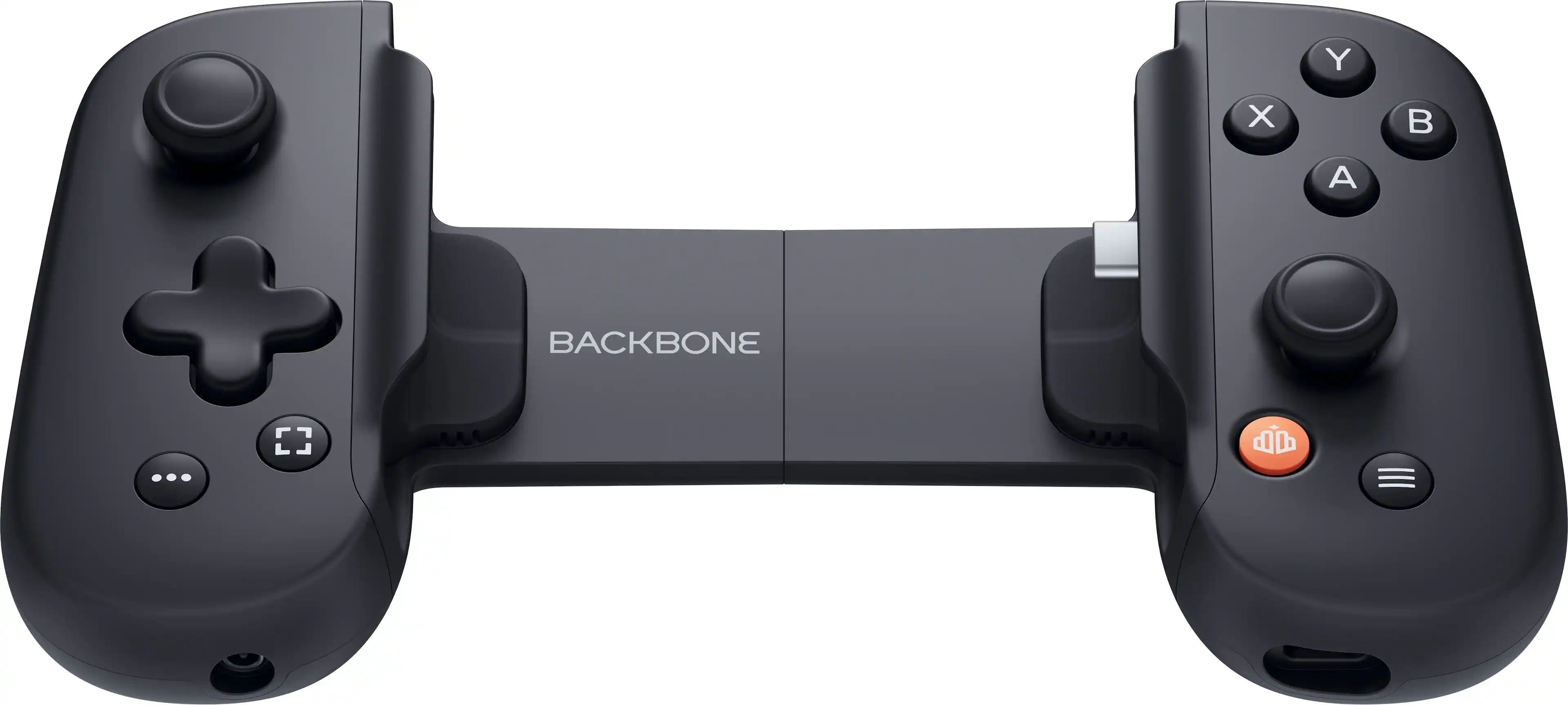 Backbone One Mobile Gaming Controller - USB-C