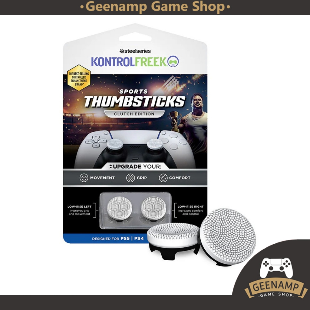 Kontrol Freek Performance Thumbsticks