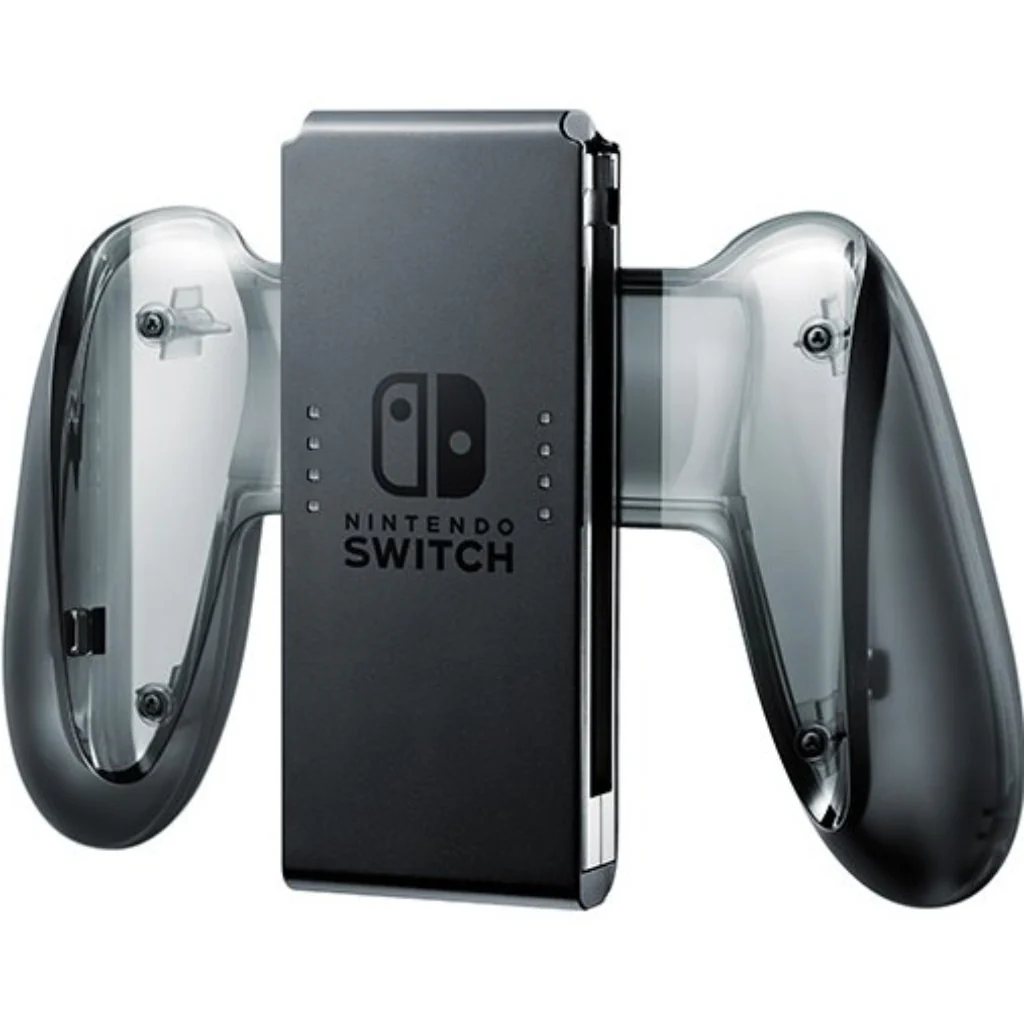 Nintendo Switch Joy-Con Charging Grip