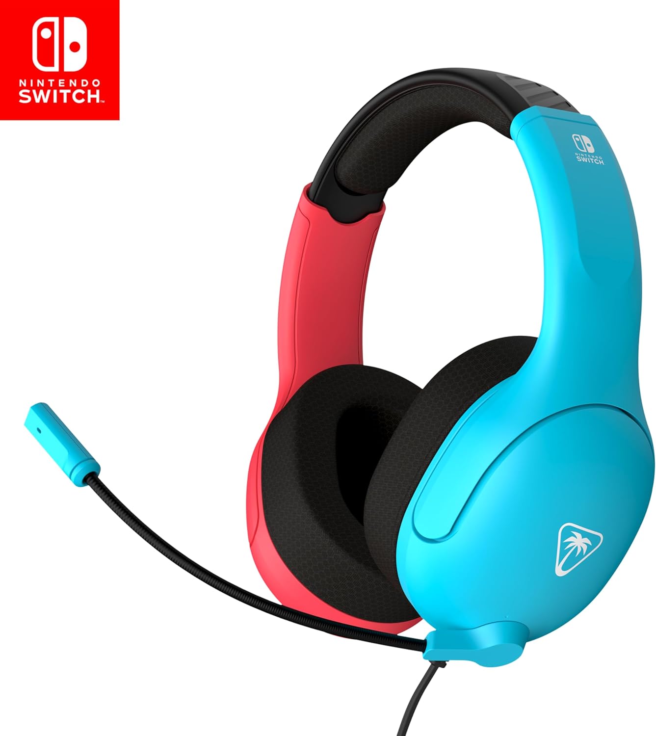 Nintendo Switch Wired Gaming Headset