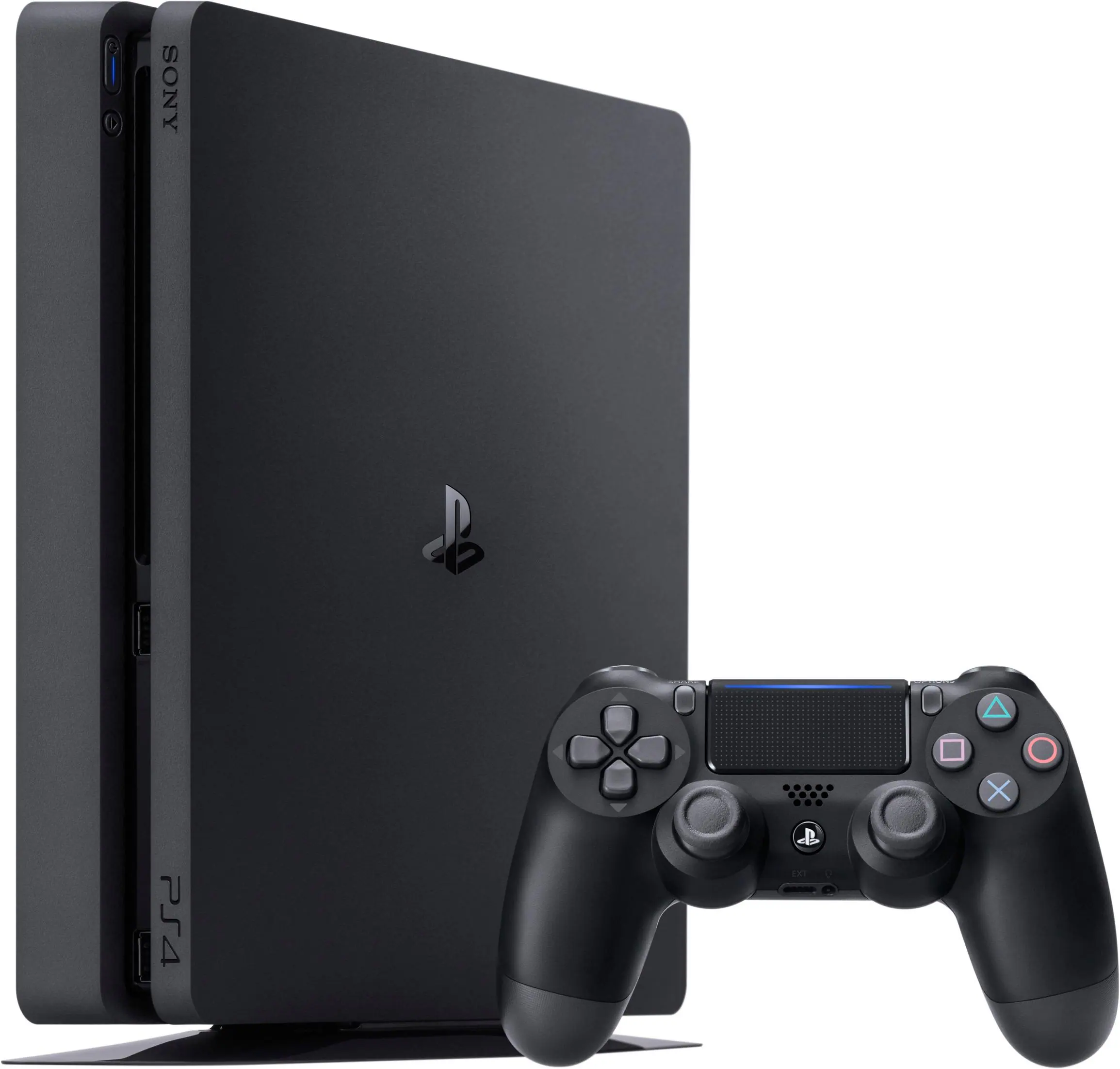 PlayStation 4 Slim 500GB Console