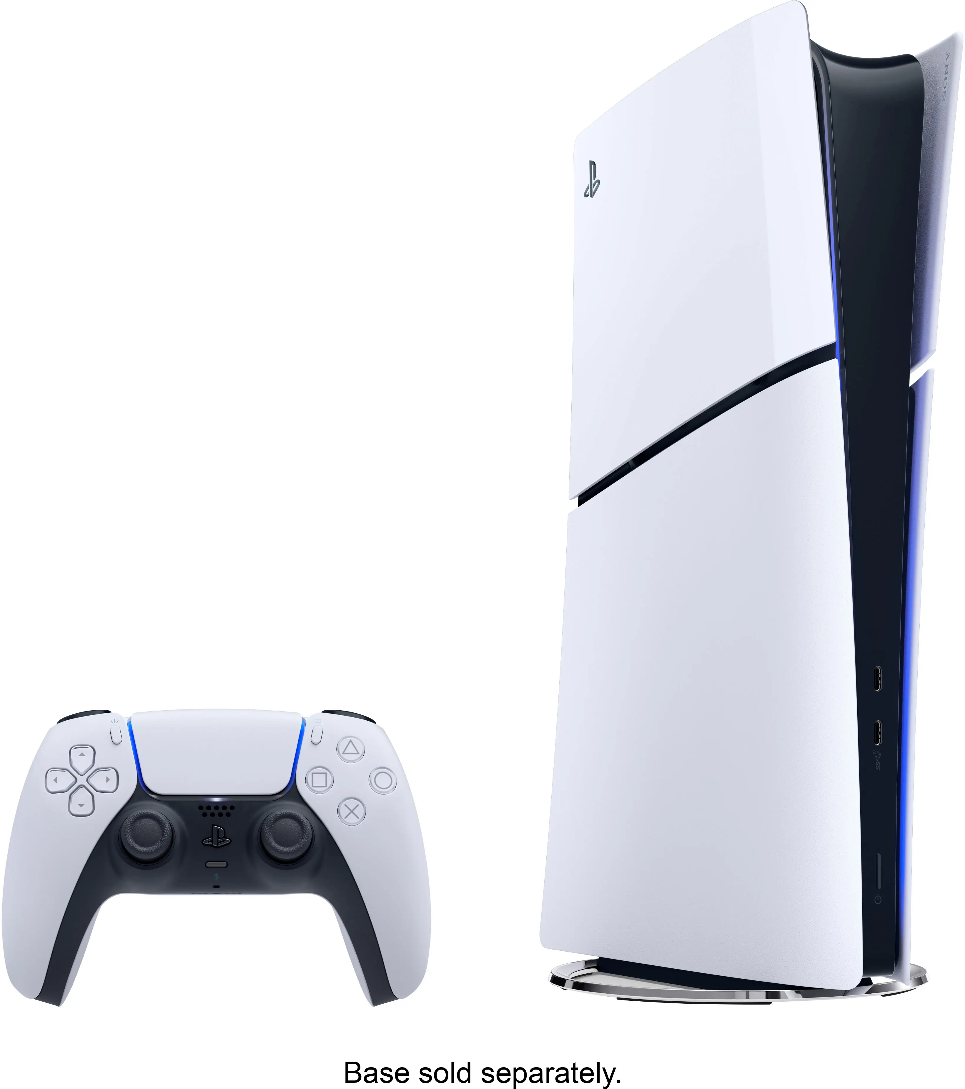 PlayStation 5 Slim Digital Edition