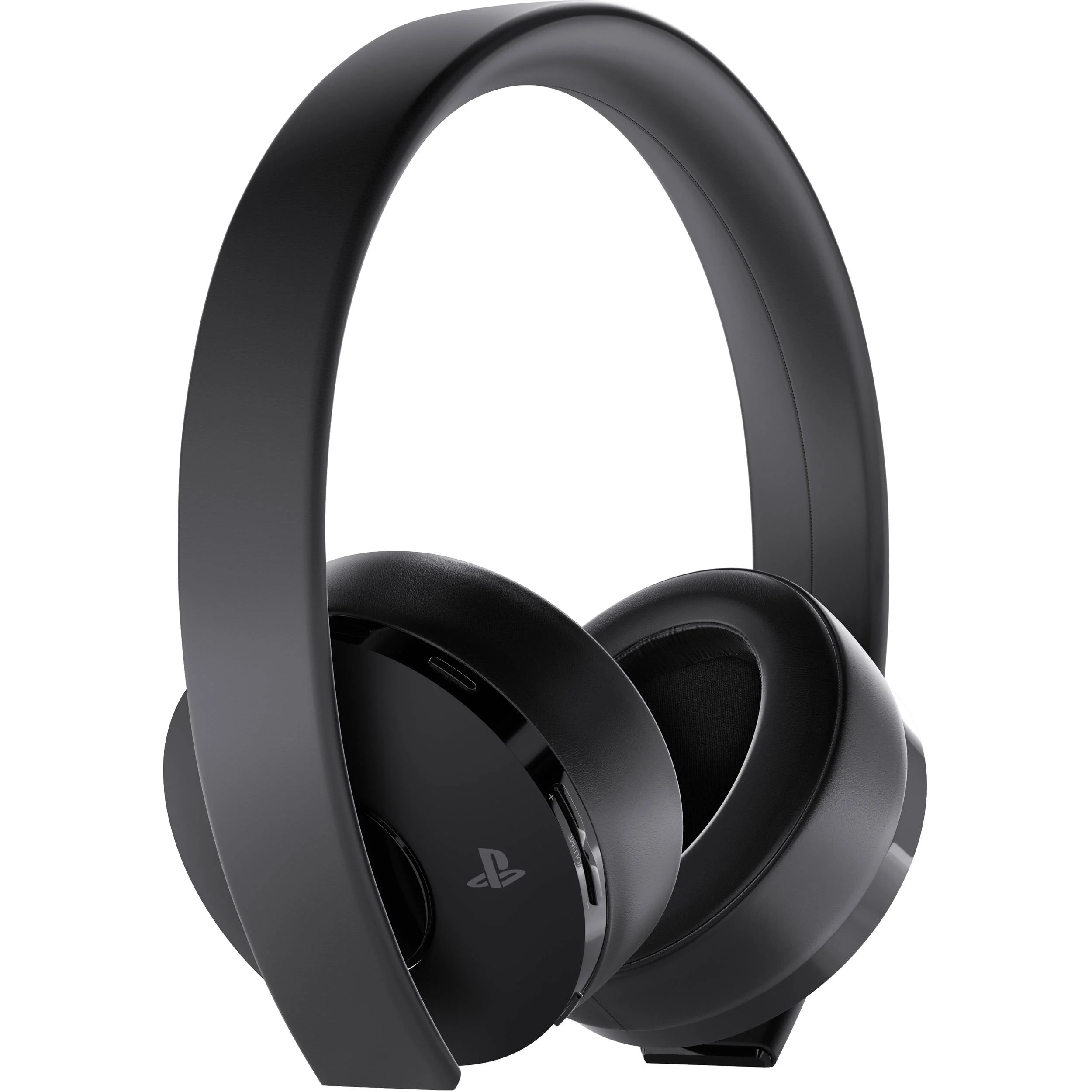 PlayStation Gold Wireless Headset
