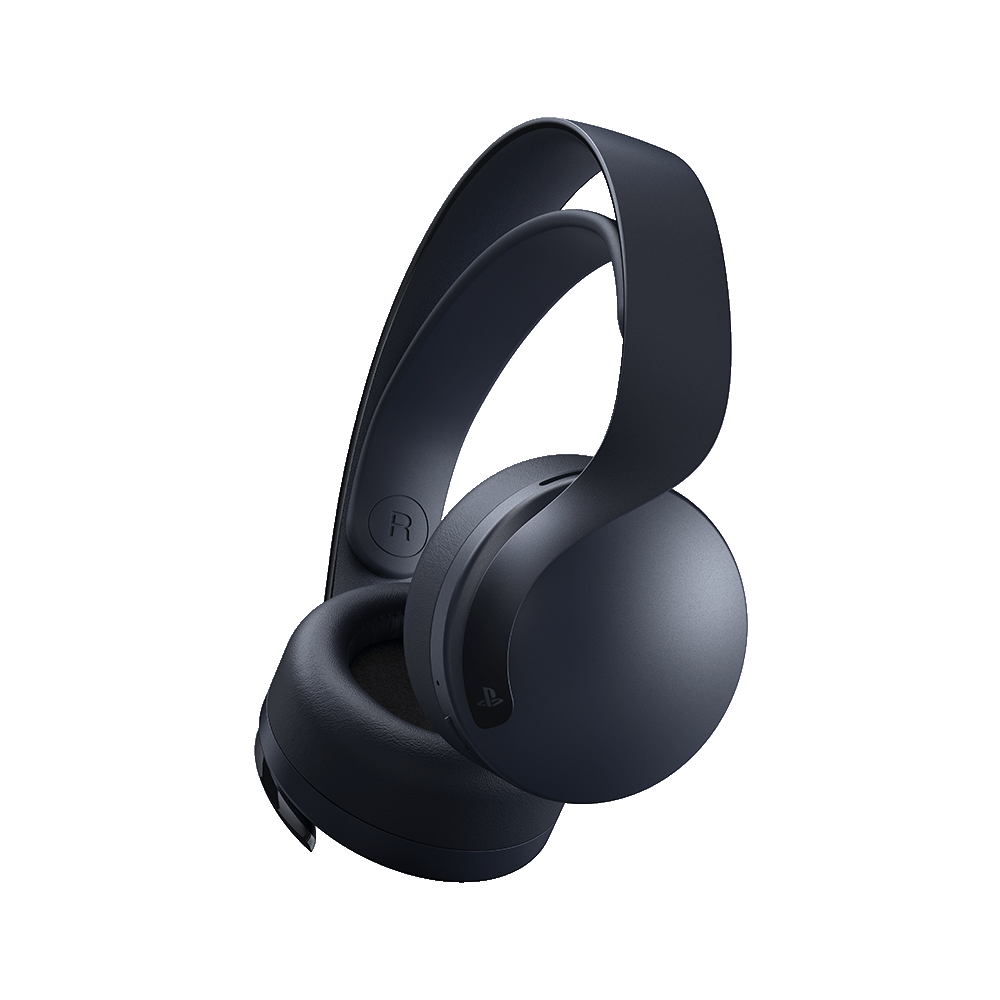 PlayStation Pulse 3D Wireless Headset - Midnight Black