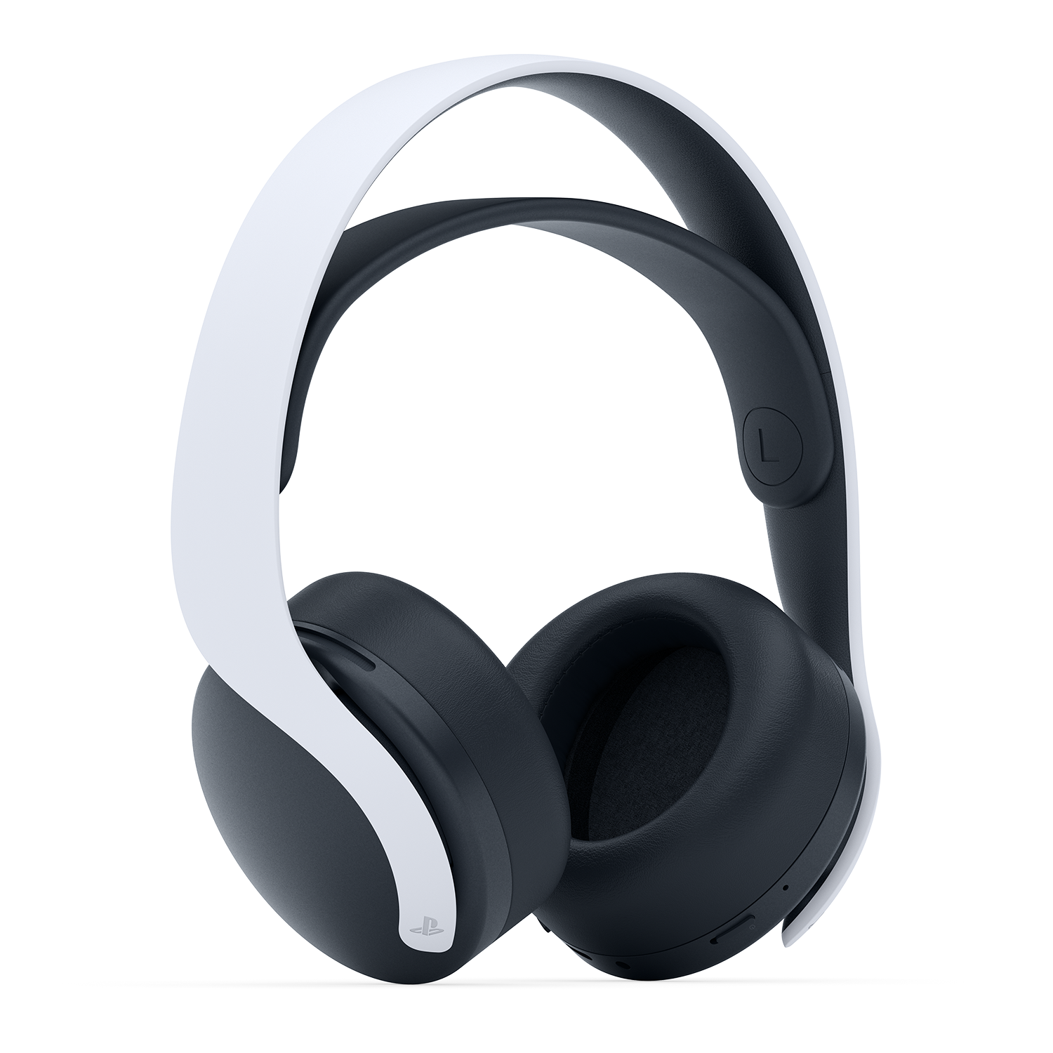 PlayStation Pulse 3D Wireless Headset - White