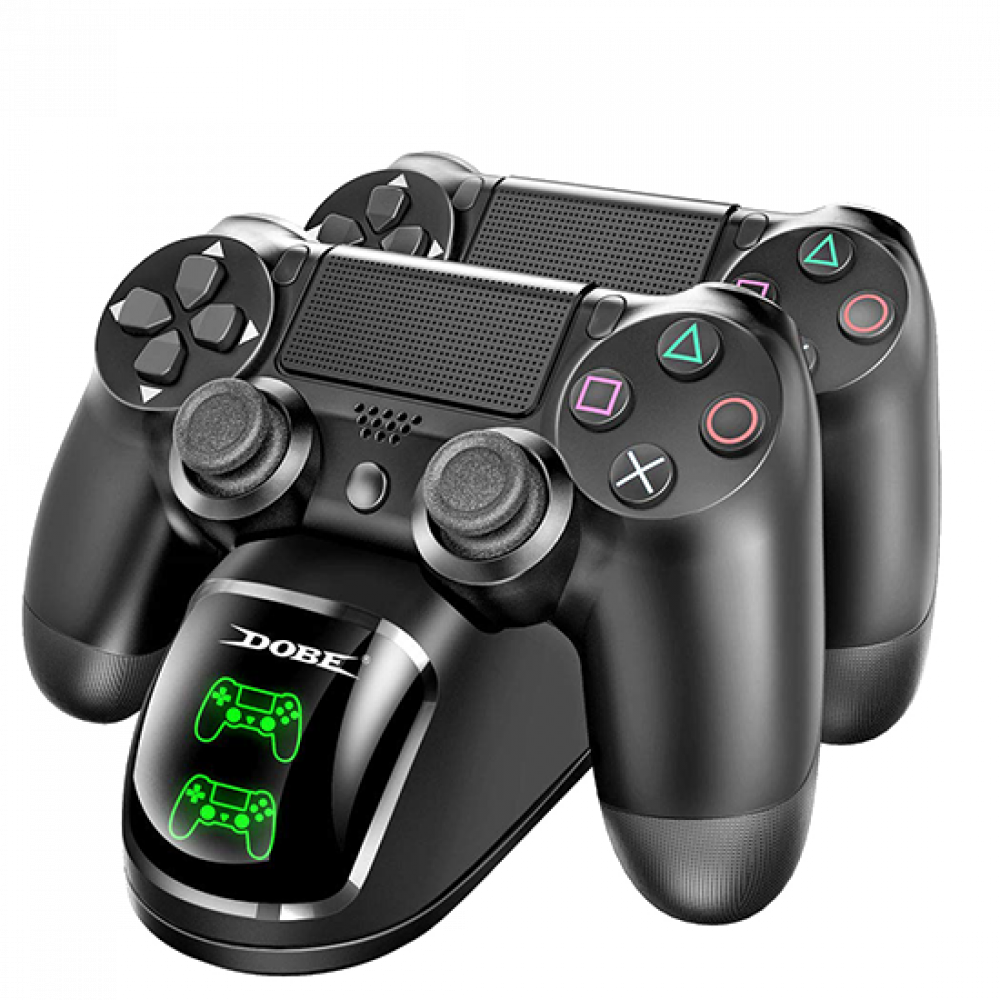 PS4 DualShock 4 Charging Station