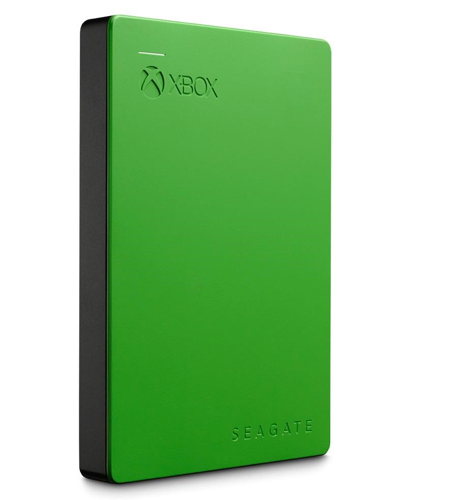 Seagate Game Drive 4TB External HDD