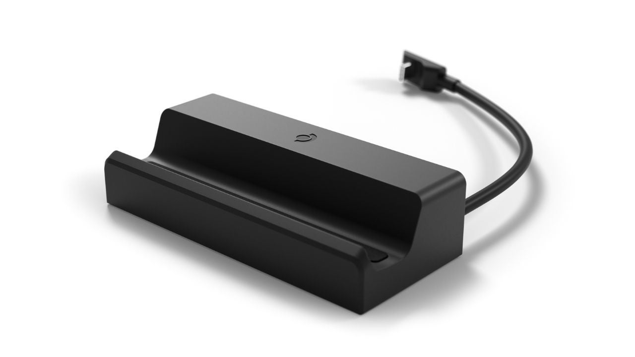 Steam Deck Dock - Official