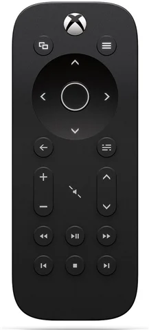 Xbox Media Remote