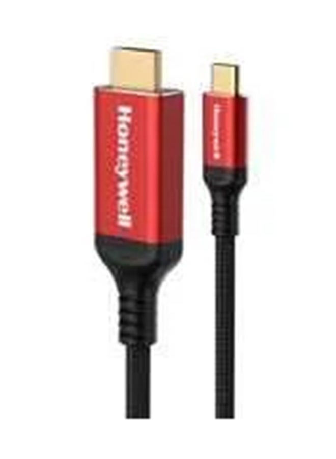 UGREEN USB-C to HDMI Cable 2m