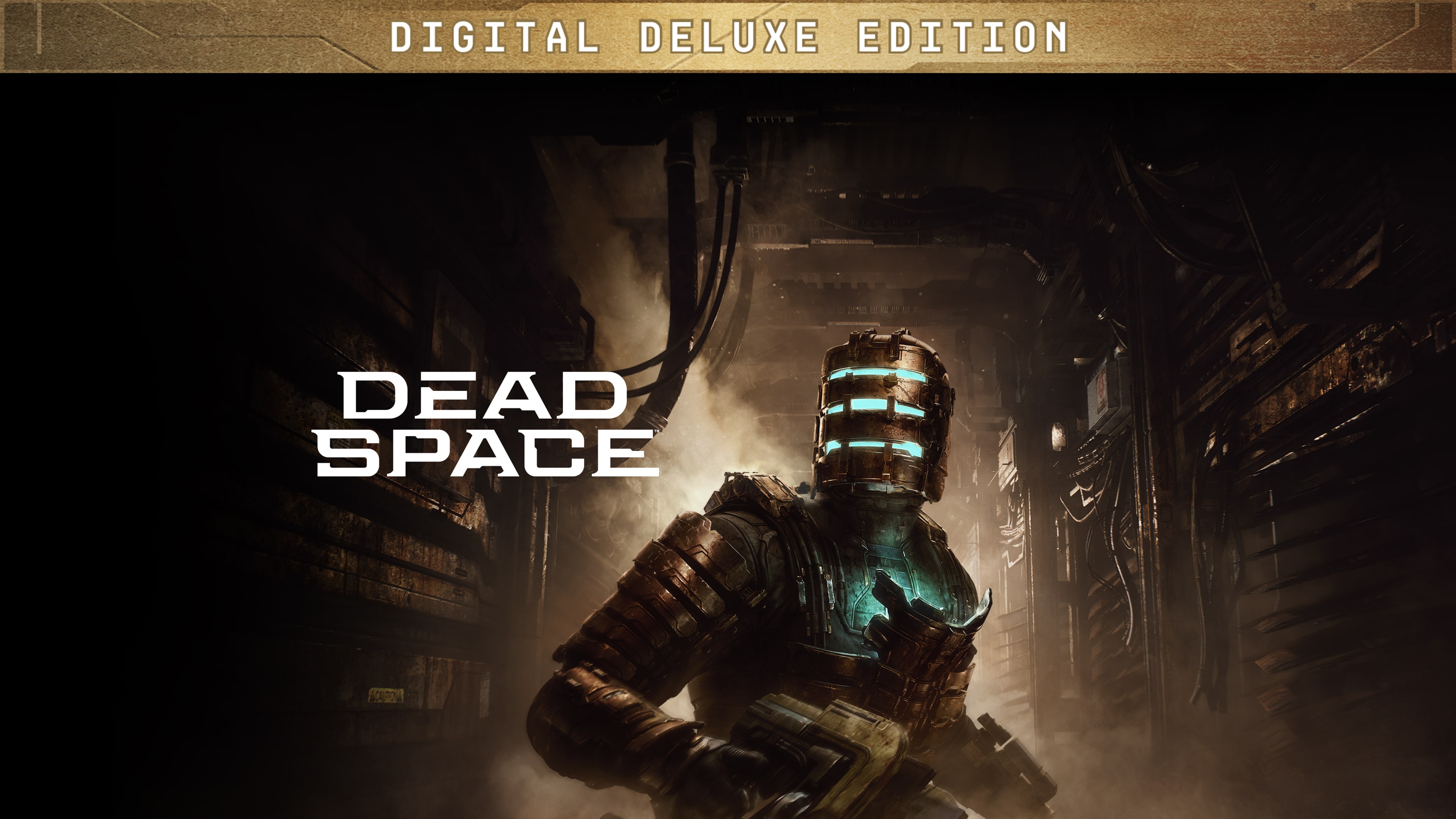 Dead Space Remake - PS5 Disk