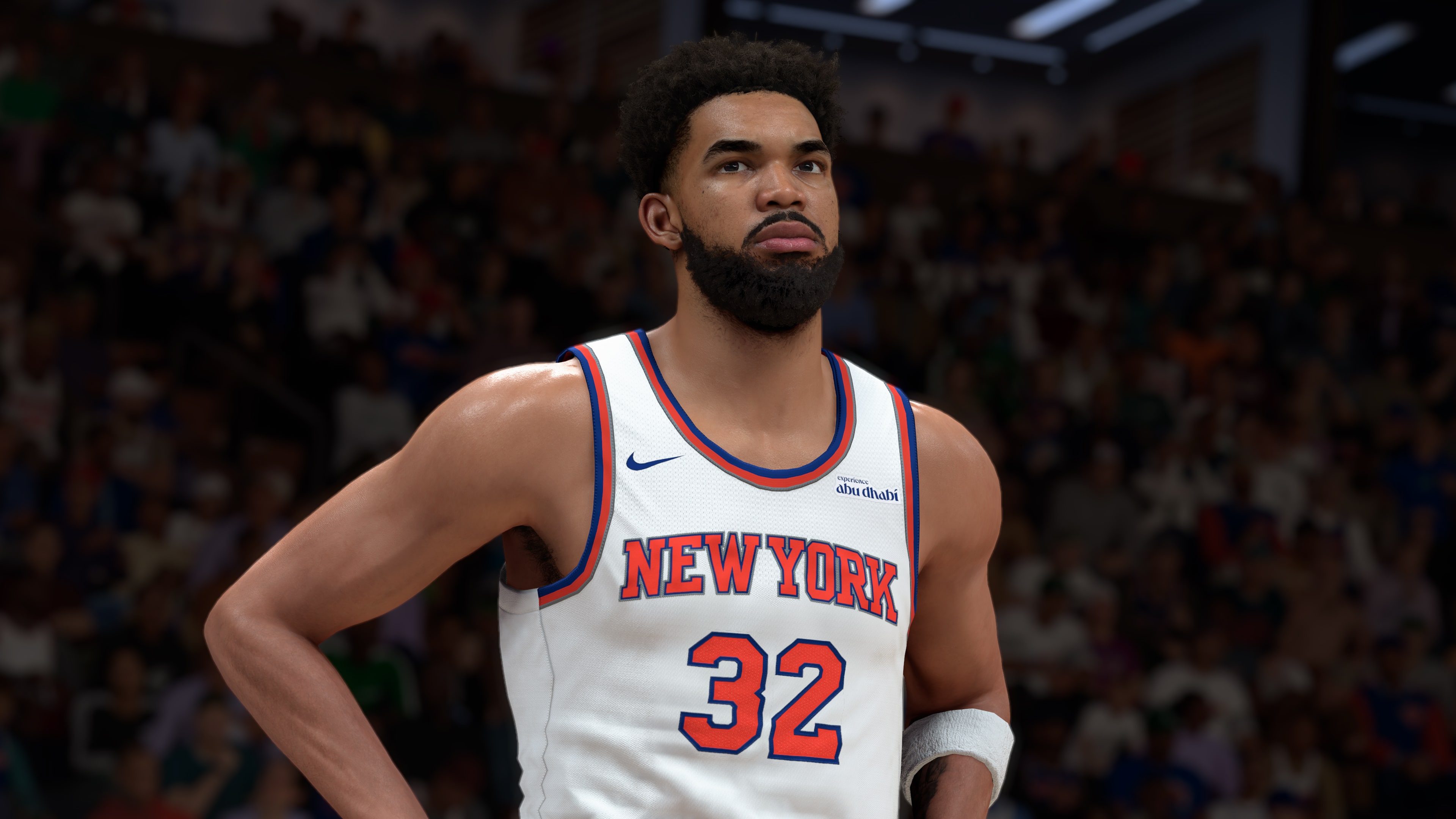 NBA 2K26 - PS5 Disk