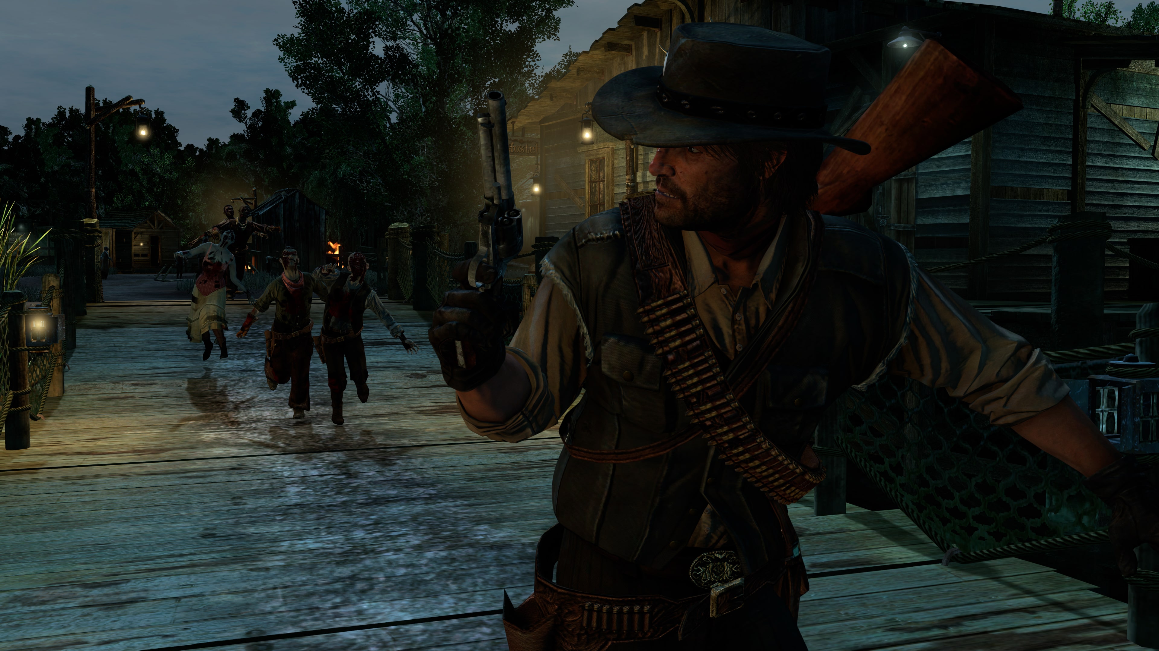 Red Dead Redemption 2 - PS5 Disk