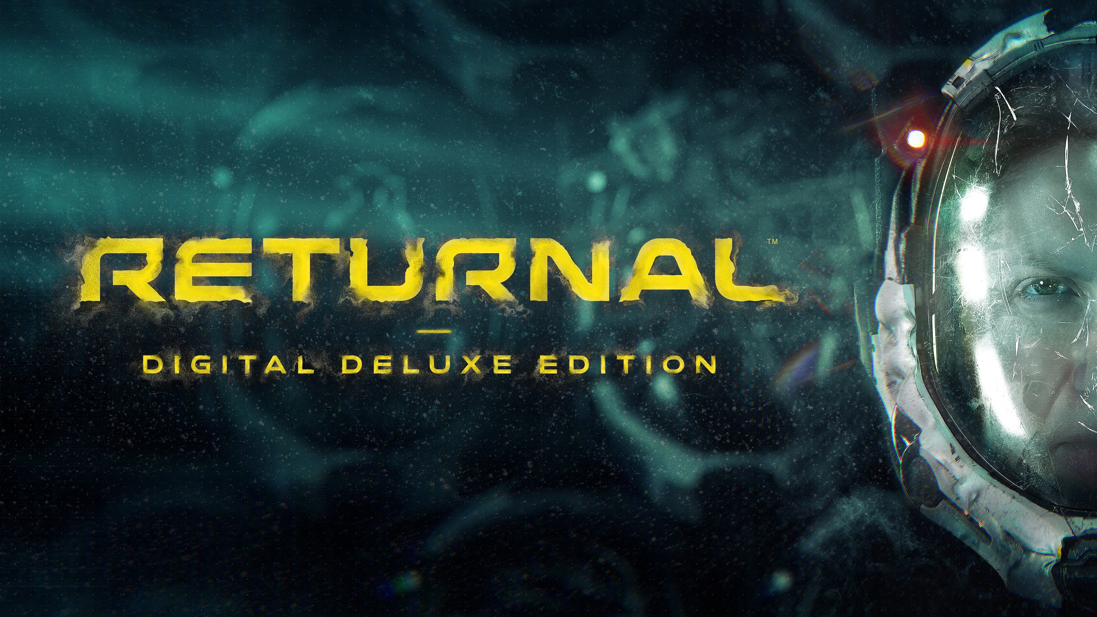 Returnal - PS5 Disk