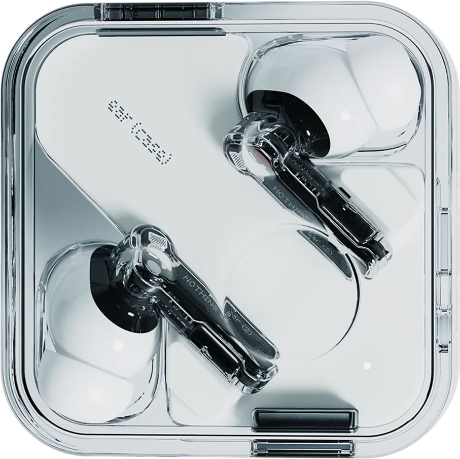 Nothing Ear (2) ANC Earbuds