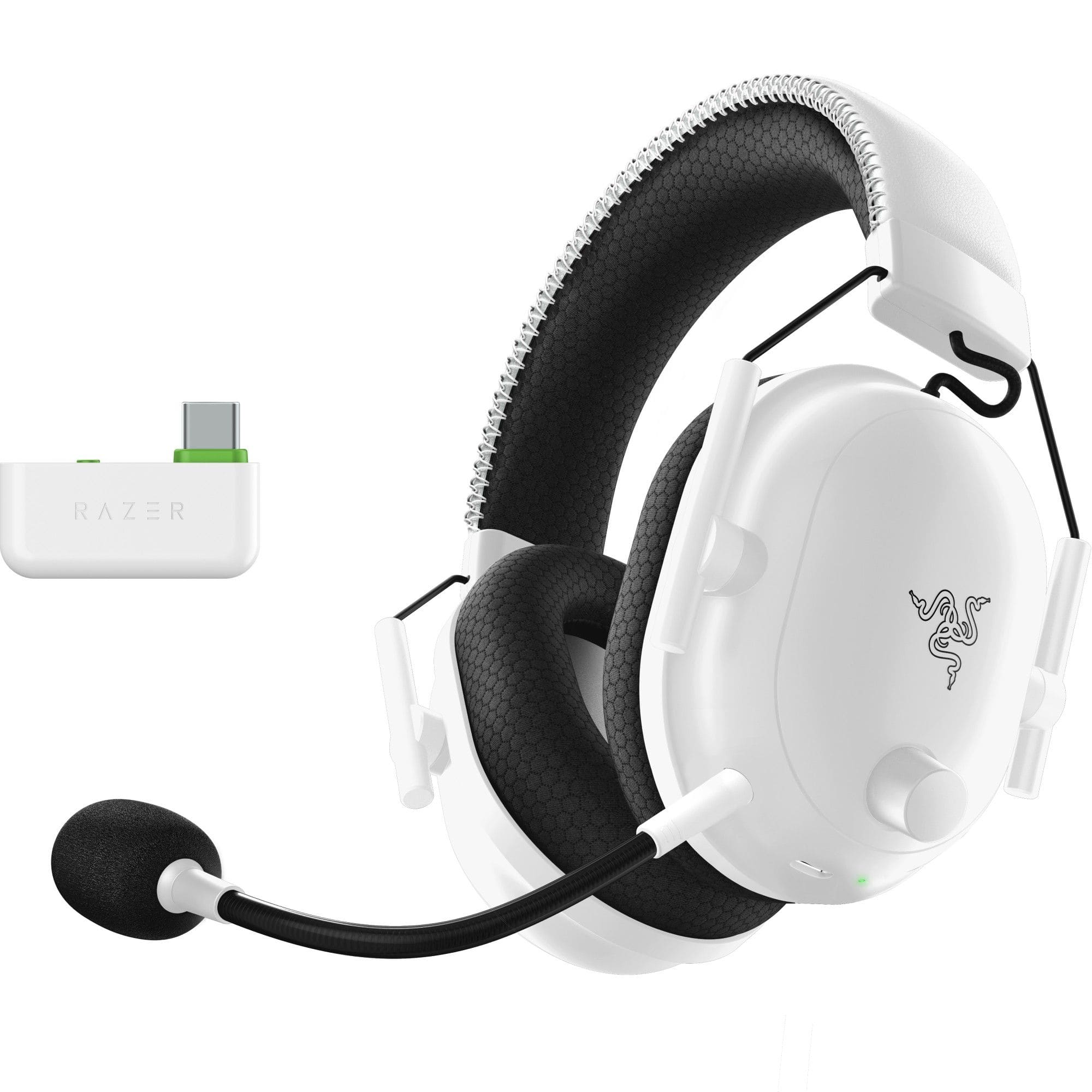 Razer BlackShark V2 X Gaming Headset