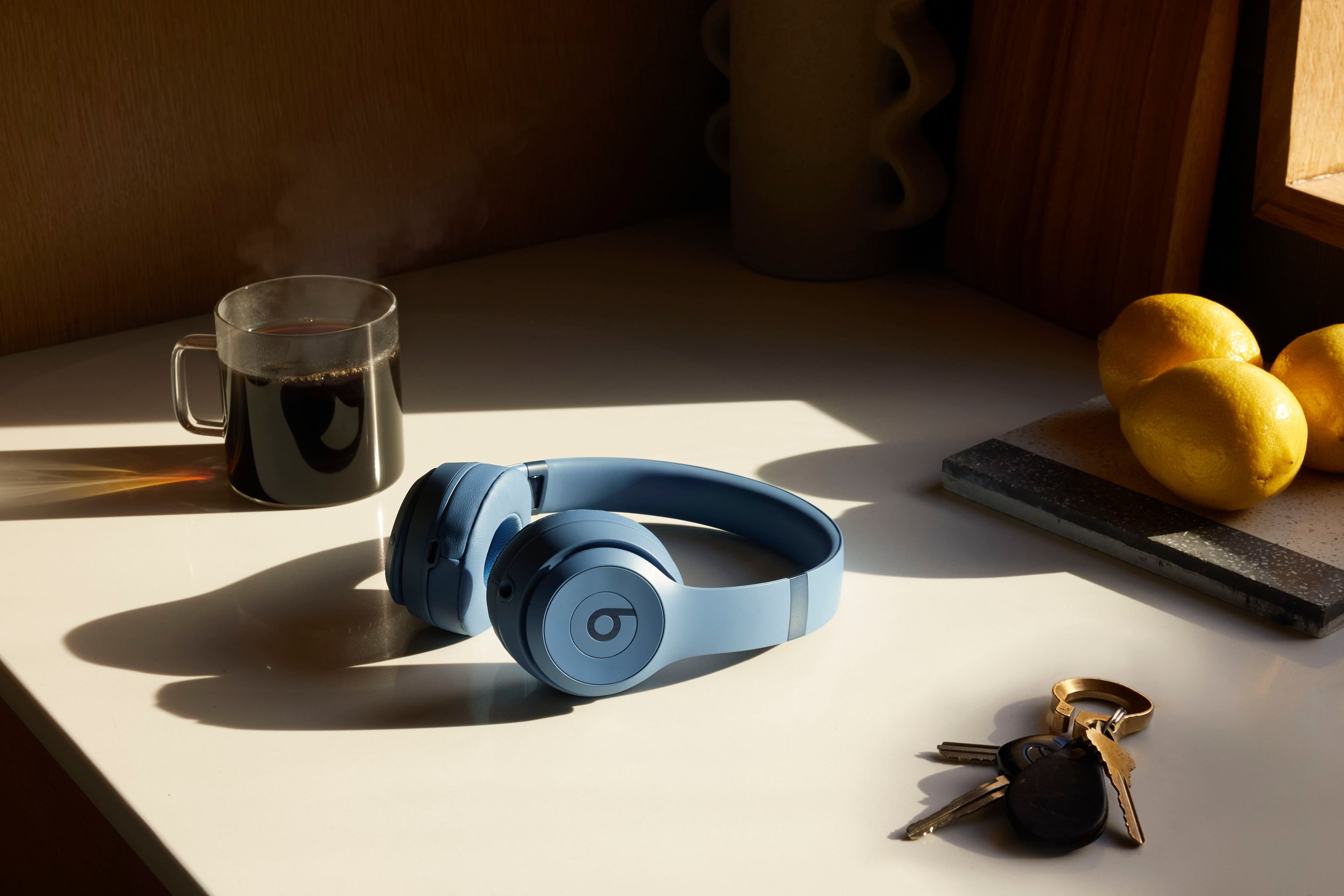 Beats Solo 4 On-Ear Headphones