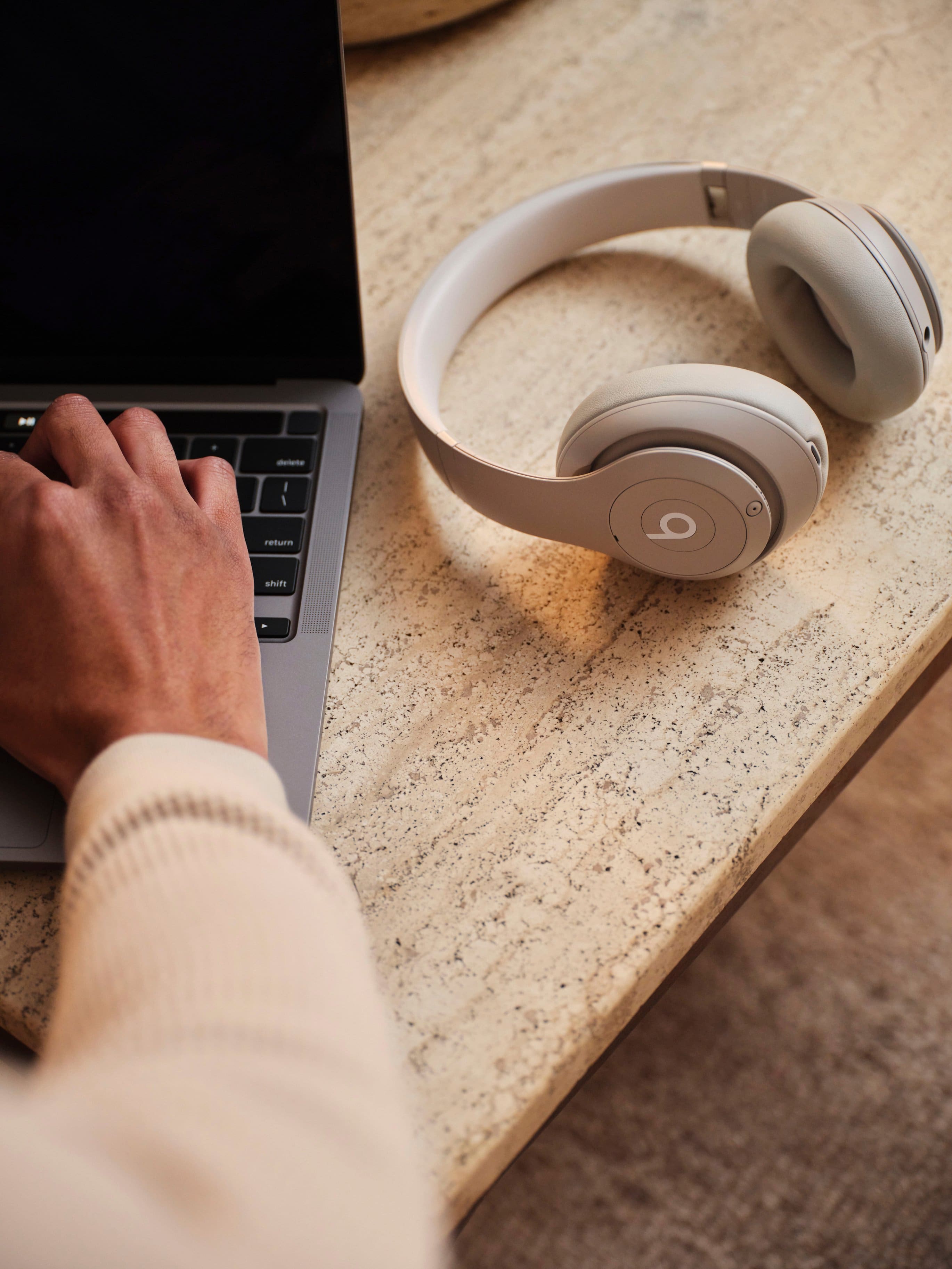 Beats Studio Pro ANC Headphones