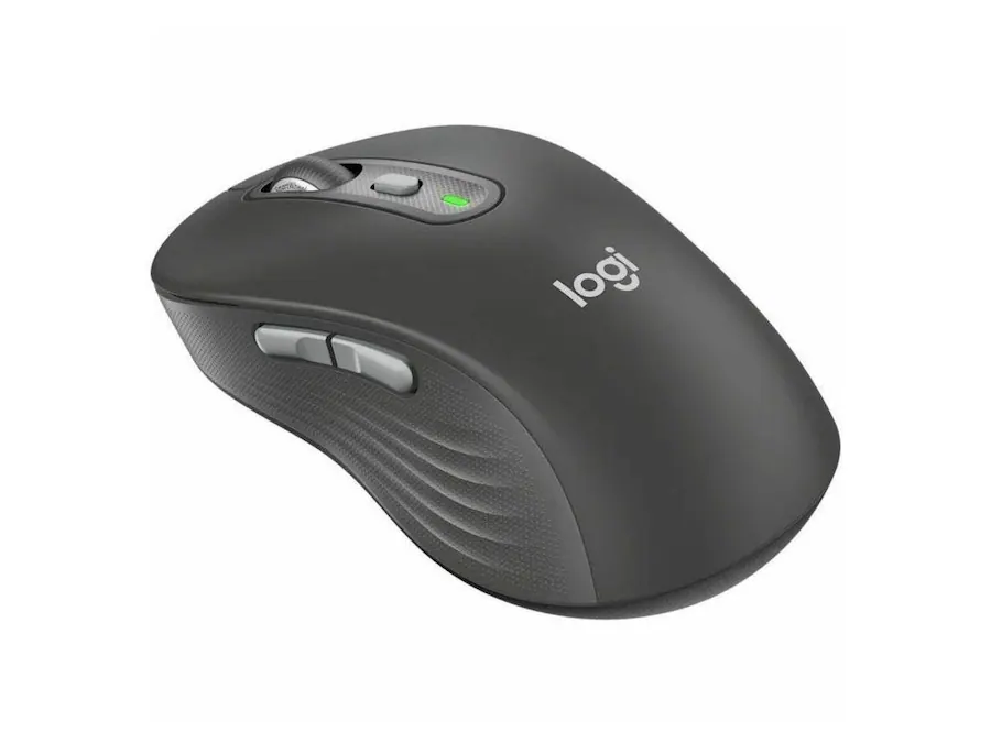 Logitech M750 Wireless Mouse