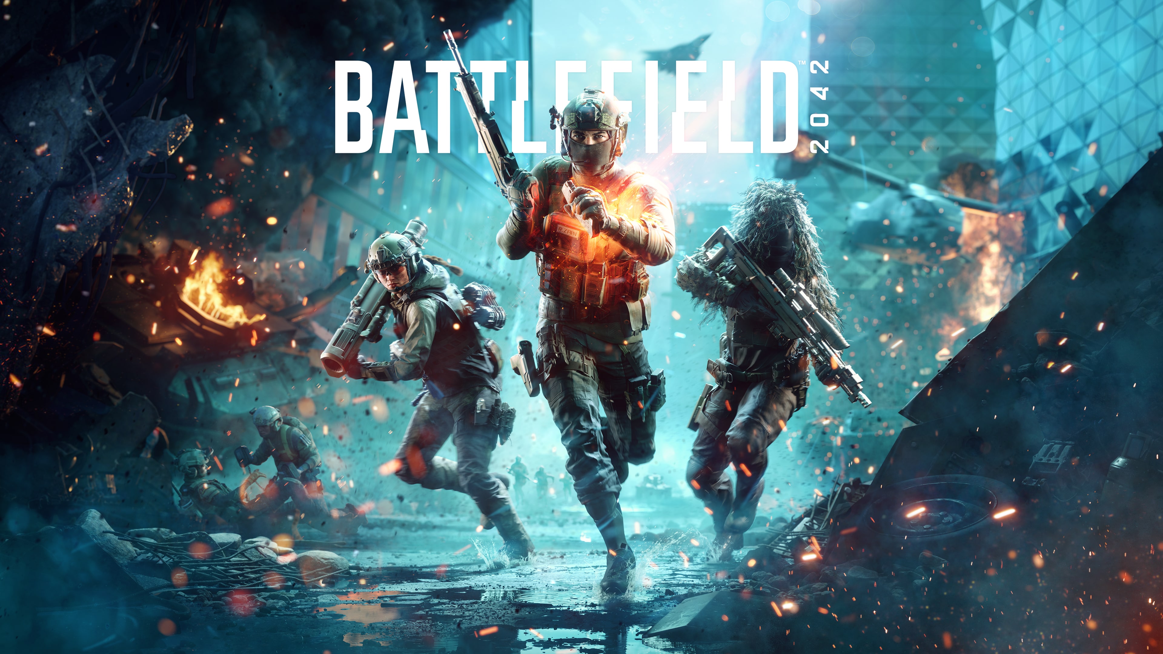 Battlefield 5 - Xbox Disk