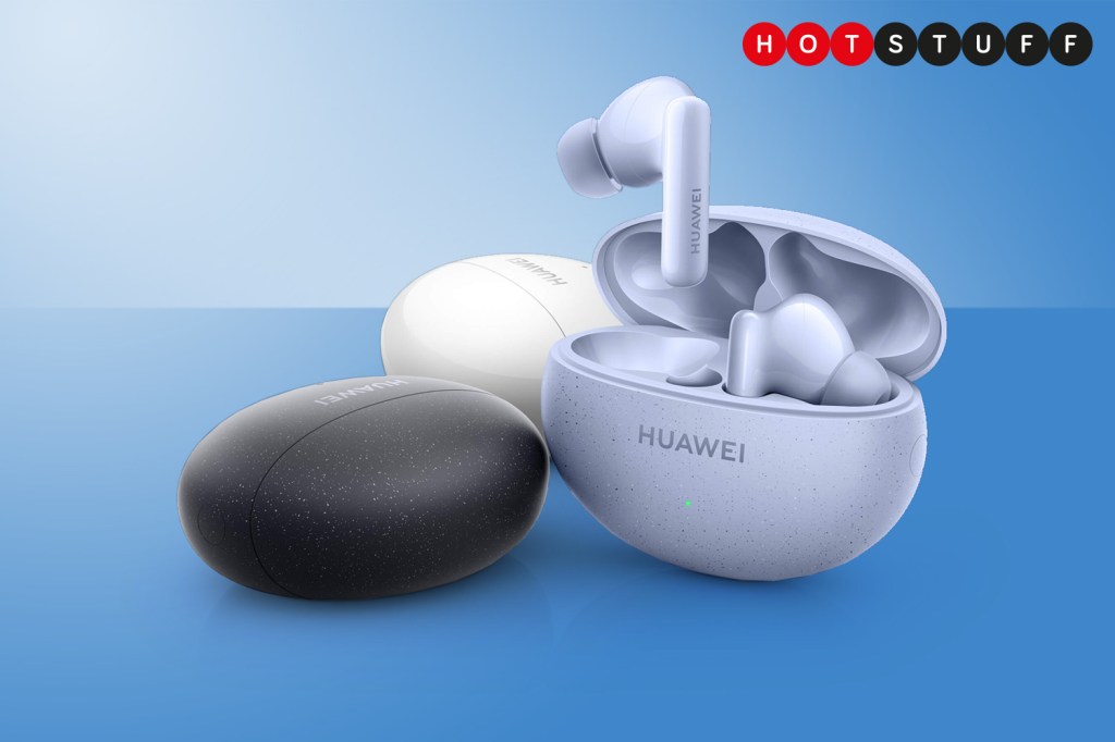 Huawei FreeBuds 5i ANC Earbuds