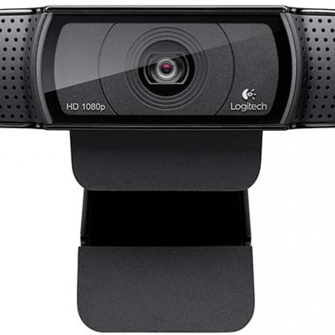 Logitech C920 HD Pro Webcam