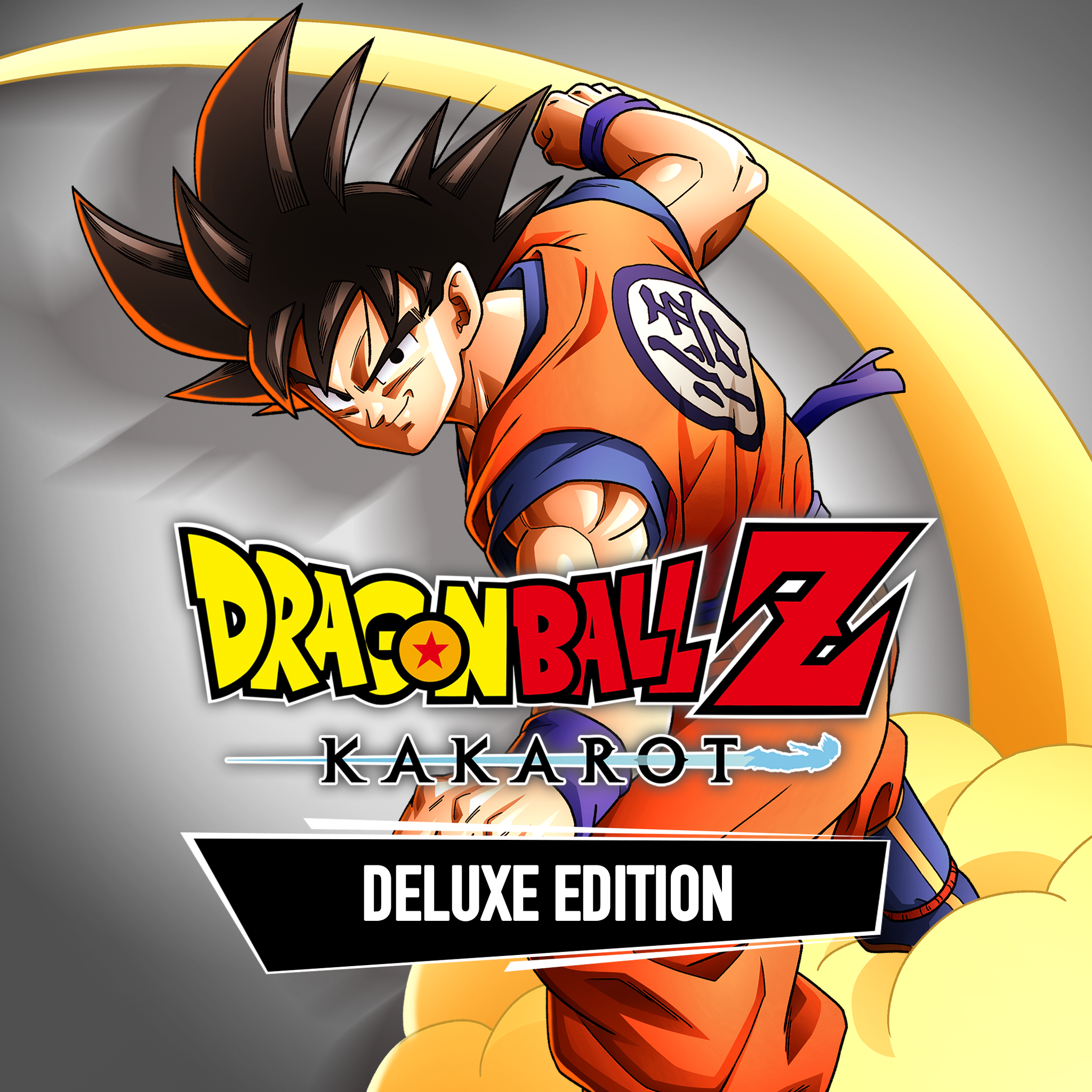 Dragonballz Karakot - PS4 Disk