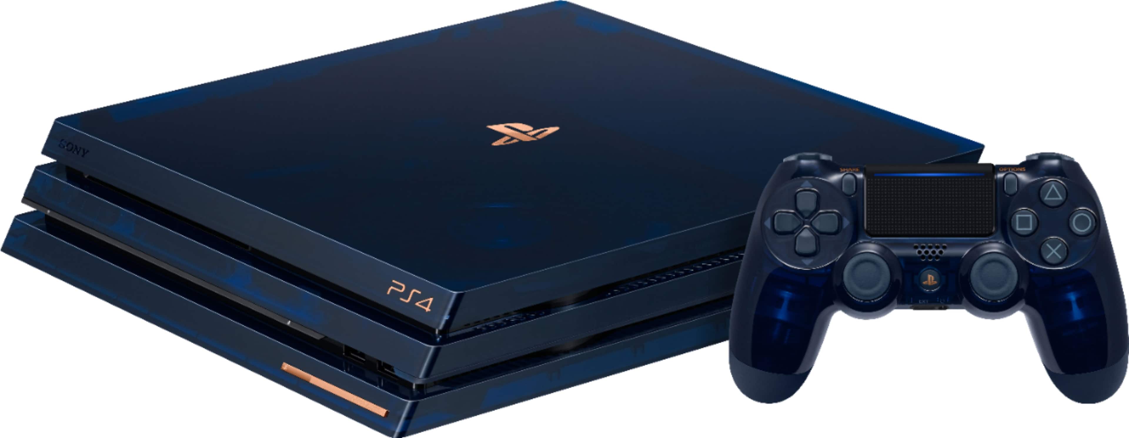 Mkxl - PS4 Disk