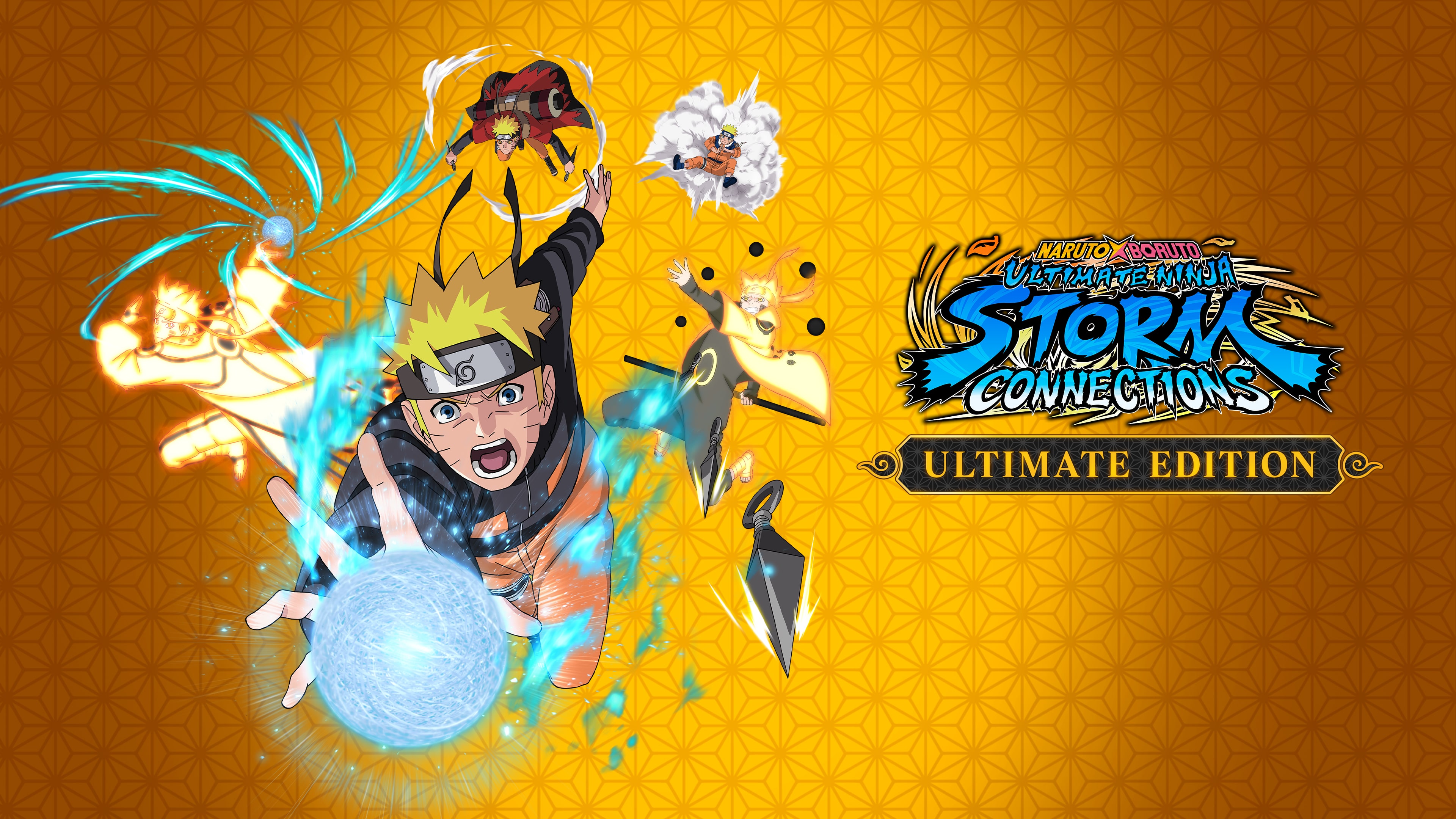 Naruto Road To Boruto - PS4 Disk