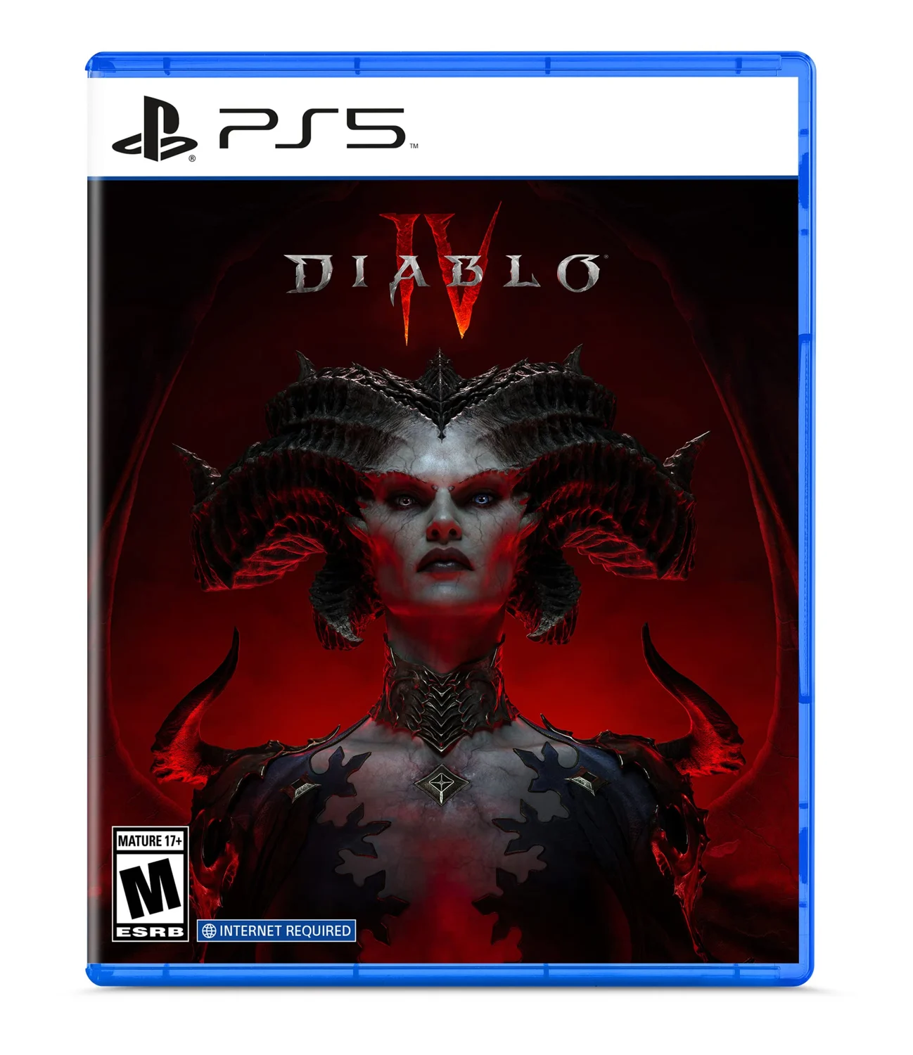 Diablo IV - PS5 Disk