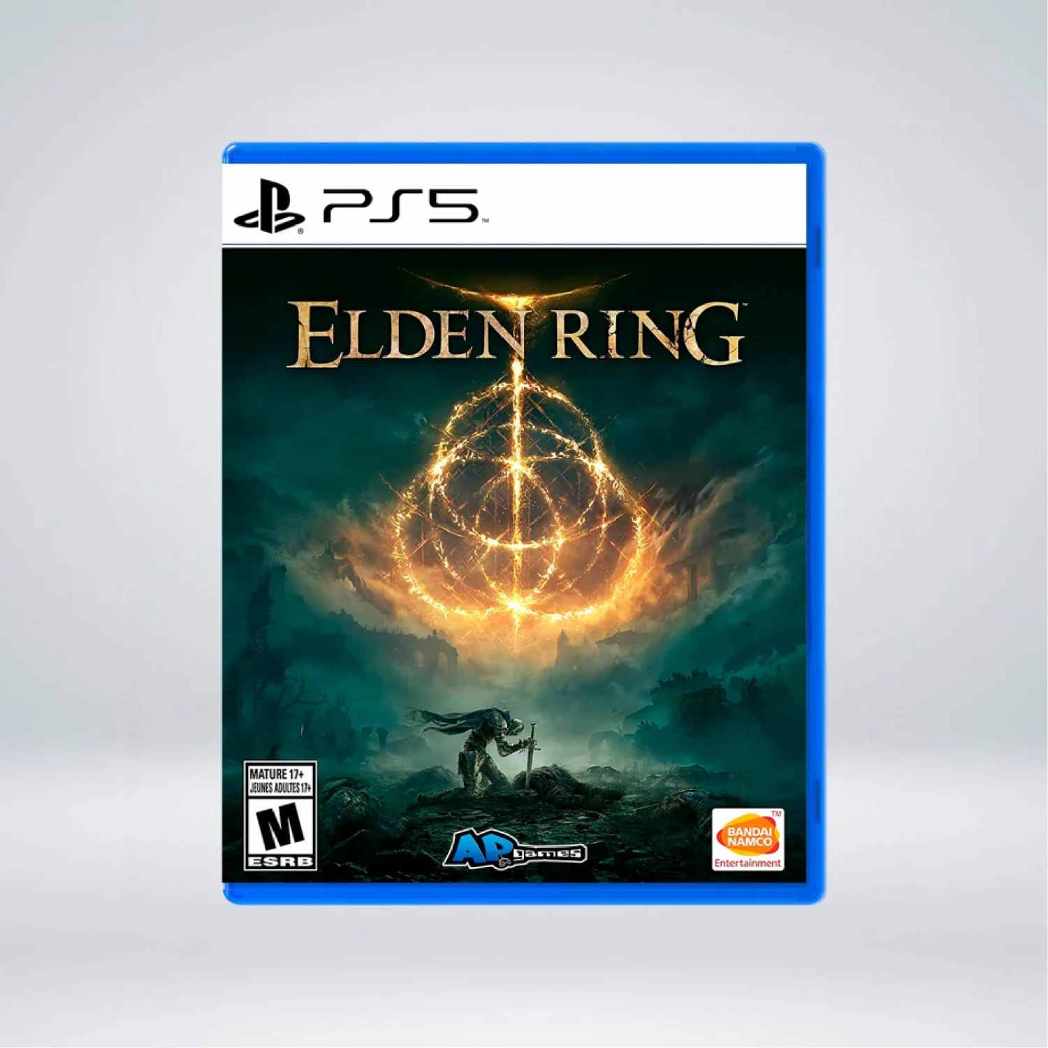 Elden Ring - PS5 Disk