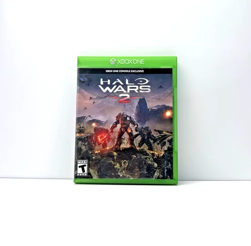 Halo Wars 2 - Xbox Disk