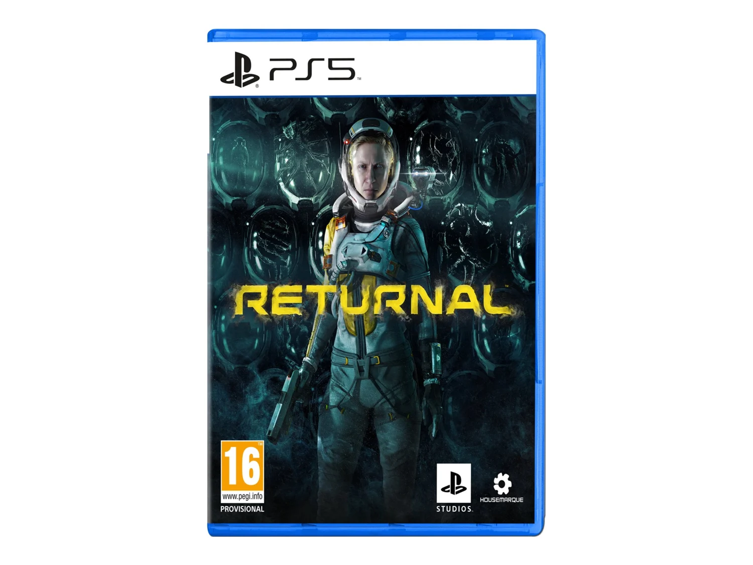 Returnal - PS5 Disk
