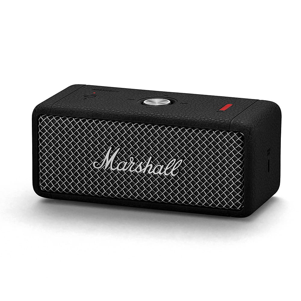 Marshall Emberton II Speaker