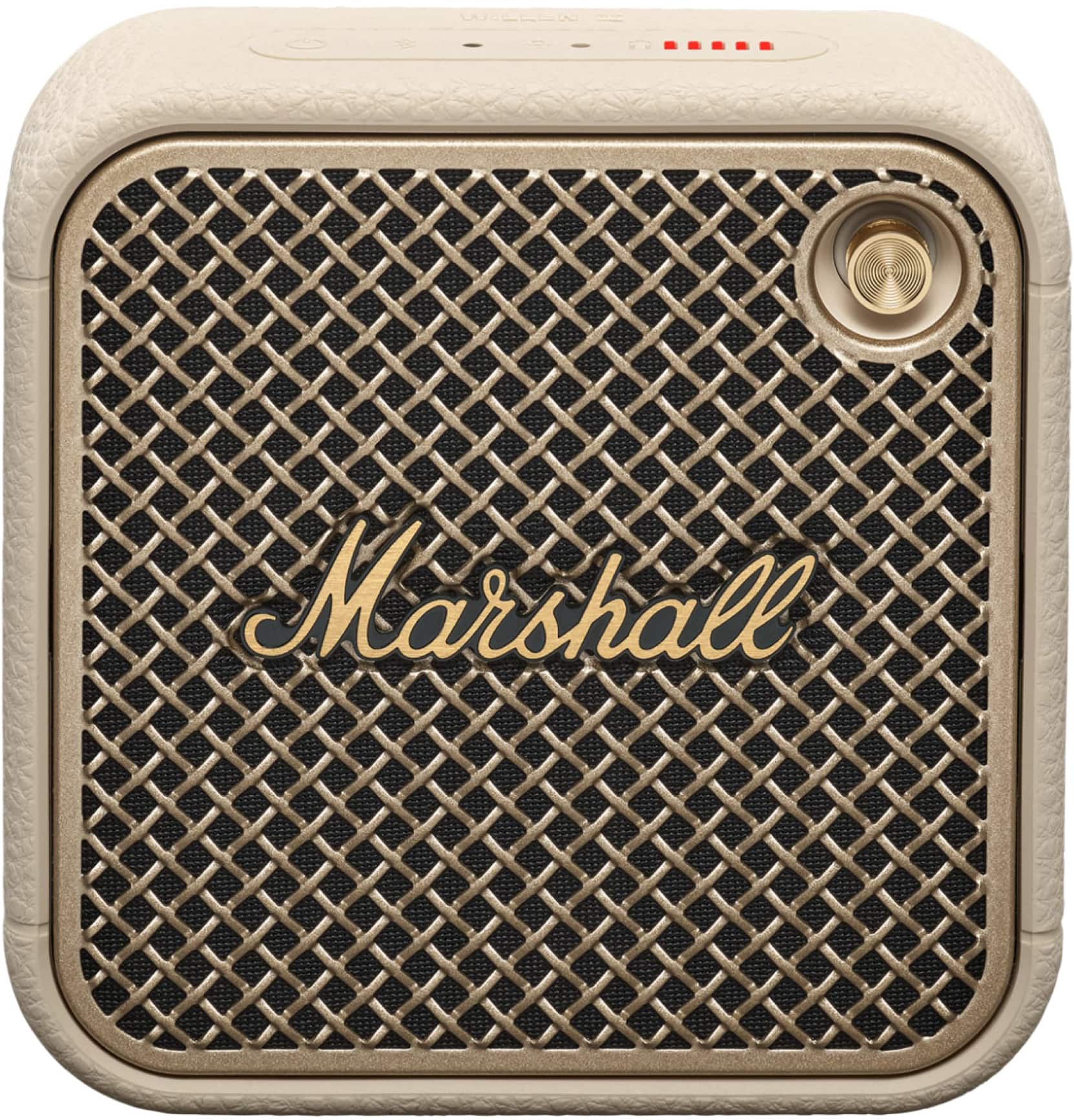 Marshall Willen Speaker