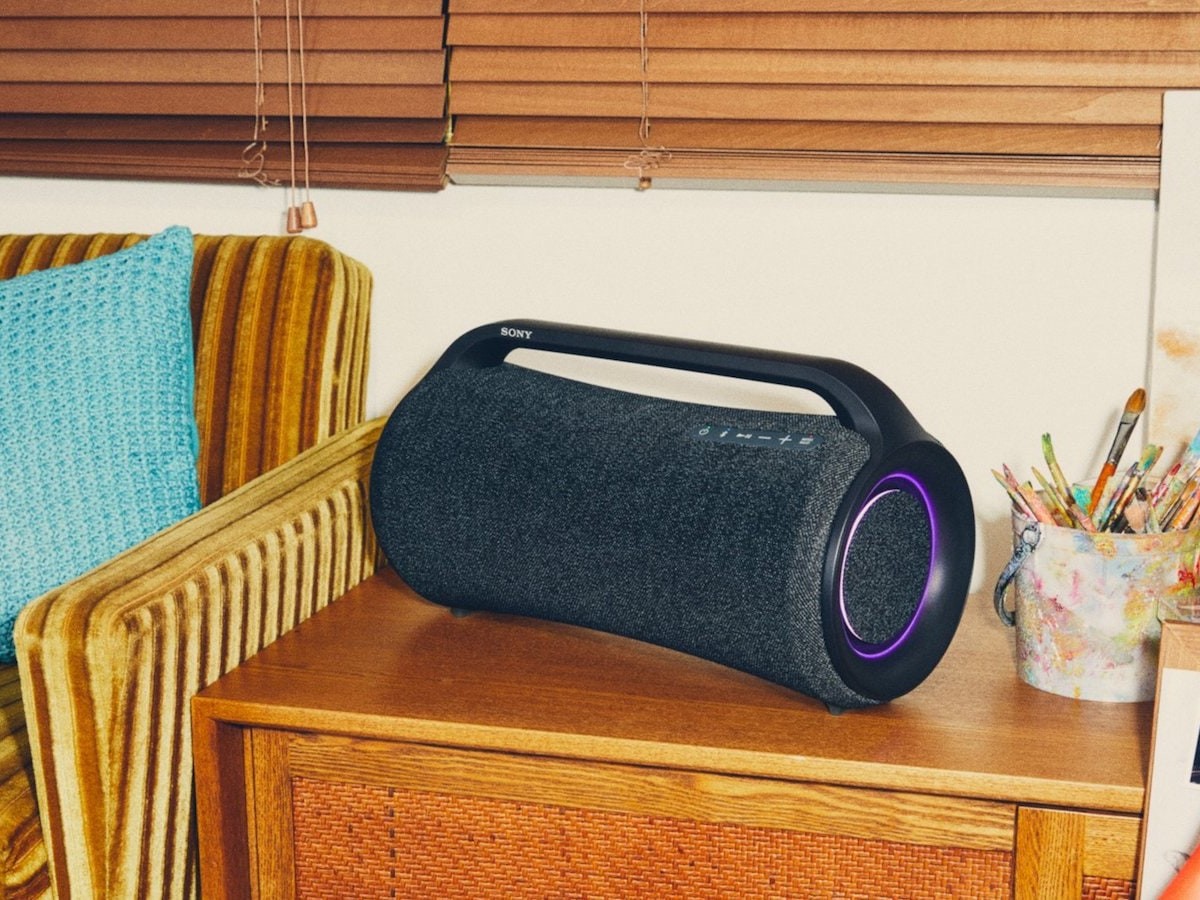 Sony SRS-XG500 Party Speaker