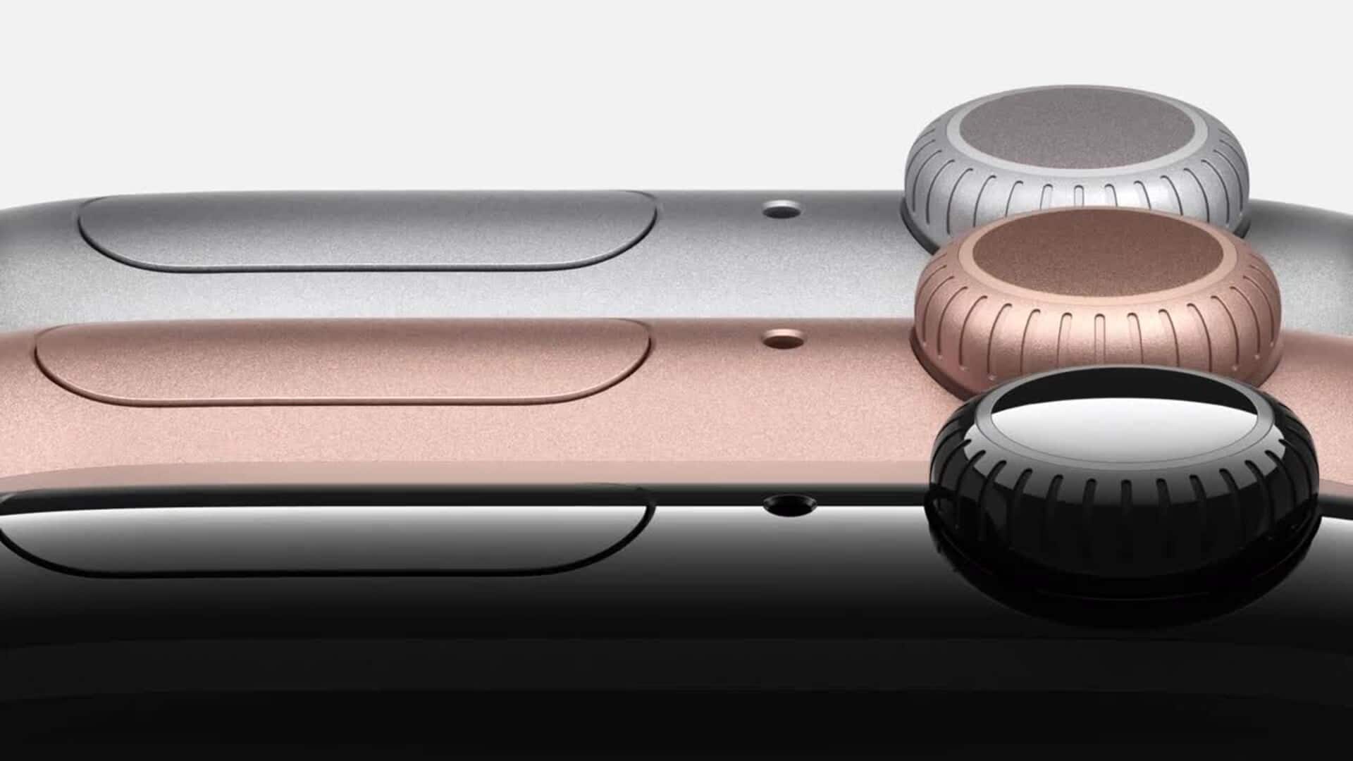 Apple Watch Series 10 42mm